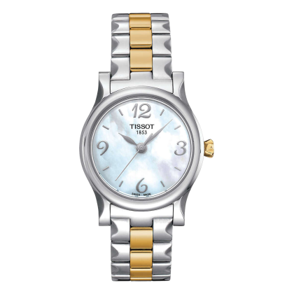 Reloj TISSOT Stylis-T Ladies Watch