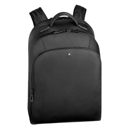 MONTBLANC Backpack Extreme 2.0 Black