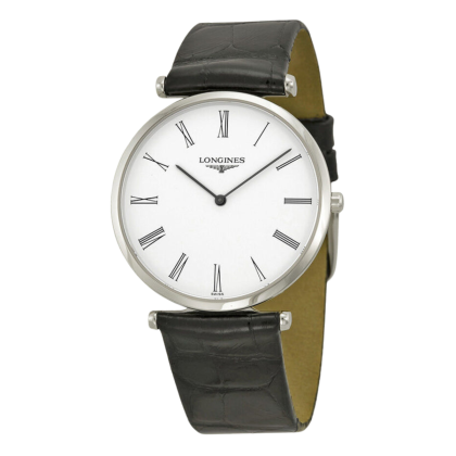 Reloj Longines La Grande Classique Quartz 33 mm