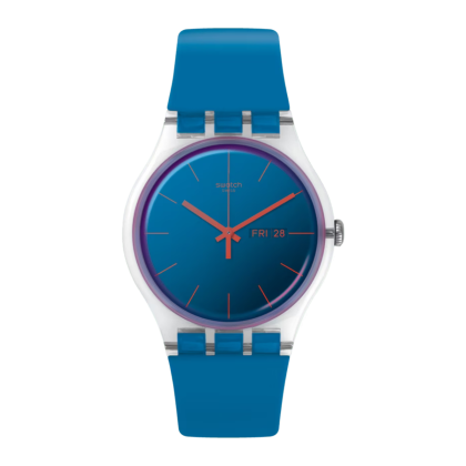 Reloj Swatch Unisex Polablue