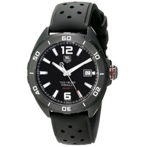 TAG Heuer Formula 1 Calibre 5