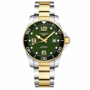 Longines Hydroconquest Automatico Ceramico
