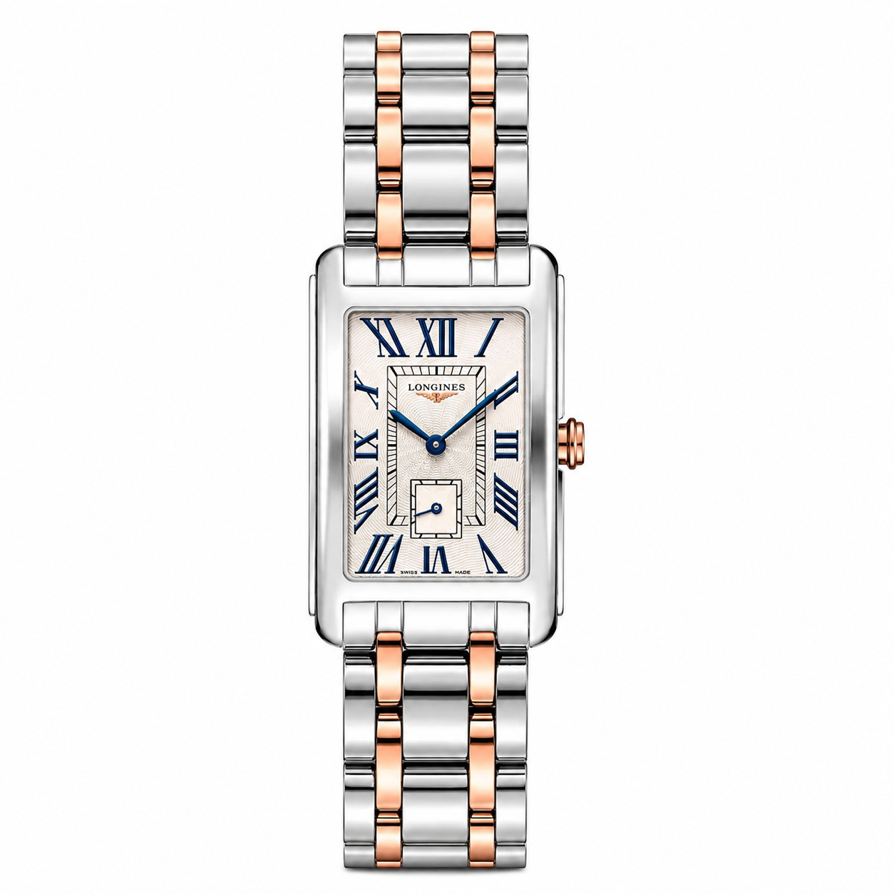 Longines Dolcevita PVD Rosa