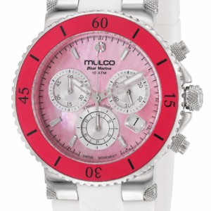 Mulco Blue marine Cronografo