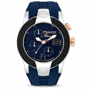 Mulco Ilusión Multifunción