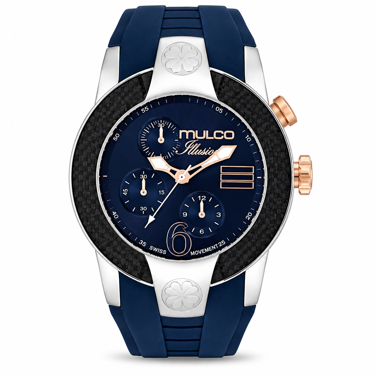 Mulco Ilusión Multifunción