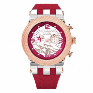 Mulco Lush Fish Rubi