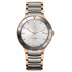 Rado Centrix Automatico PVD Rose