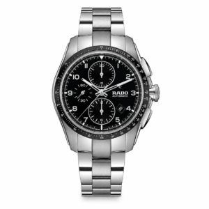 Rado Hyperchrome Automatico Crono