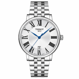 Tissot Carson Premium