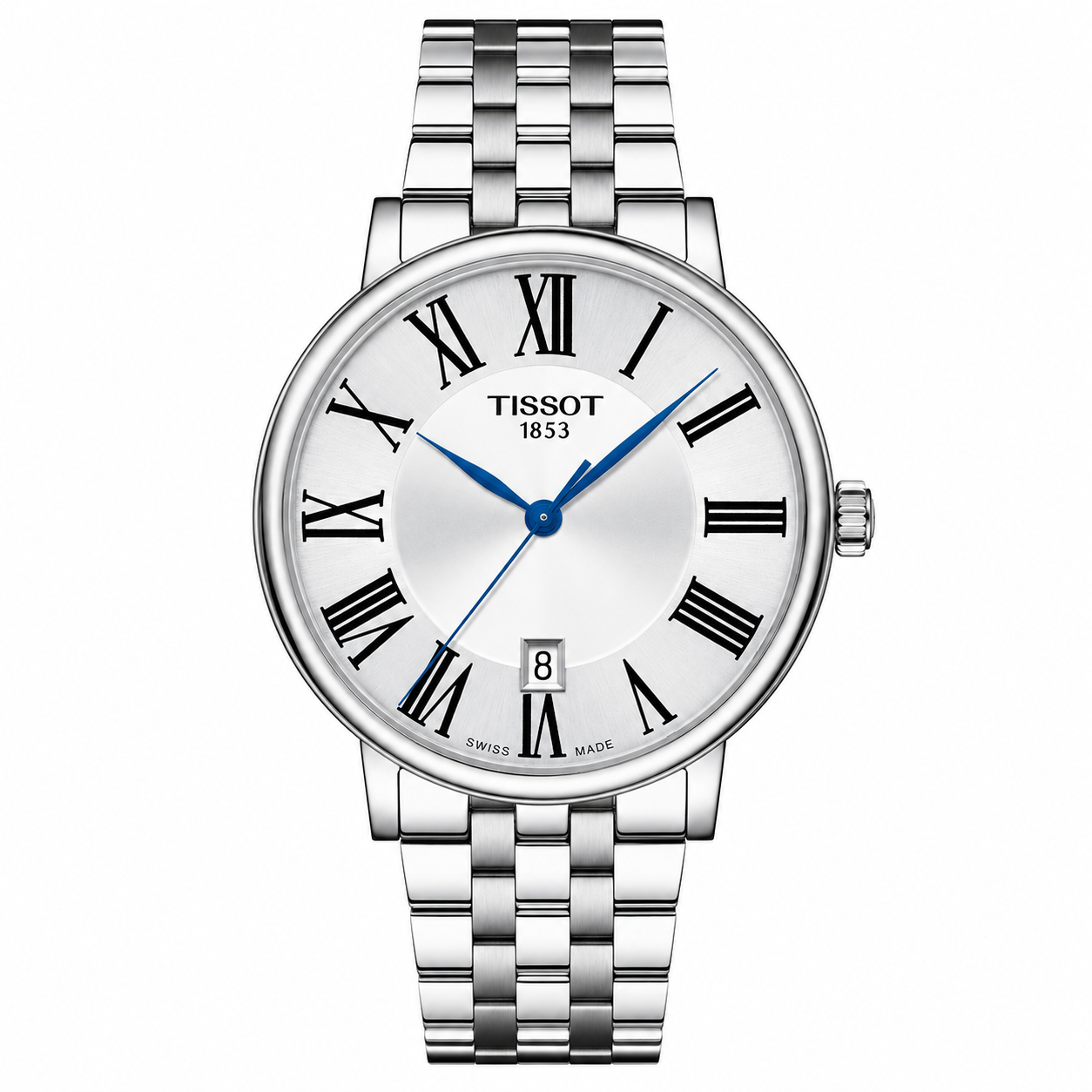 Tissot Carson Premium