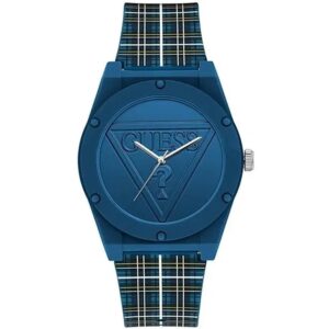 Guess Retro Pop Blue