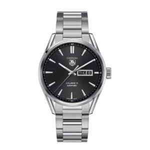 TAG Heuer Carrera Calibre 5