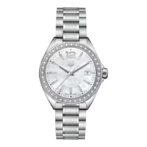 TAG Heuer Formula 1 36 Diamantes